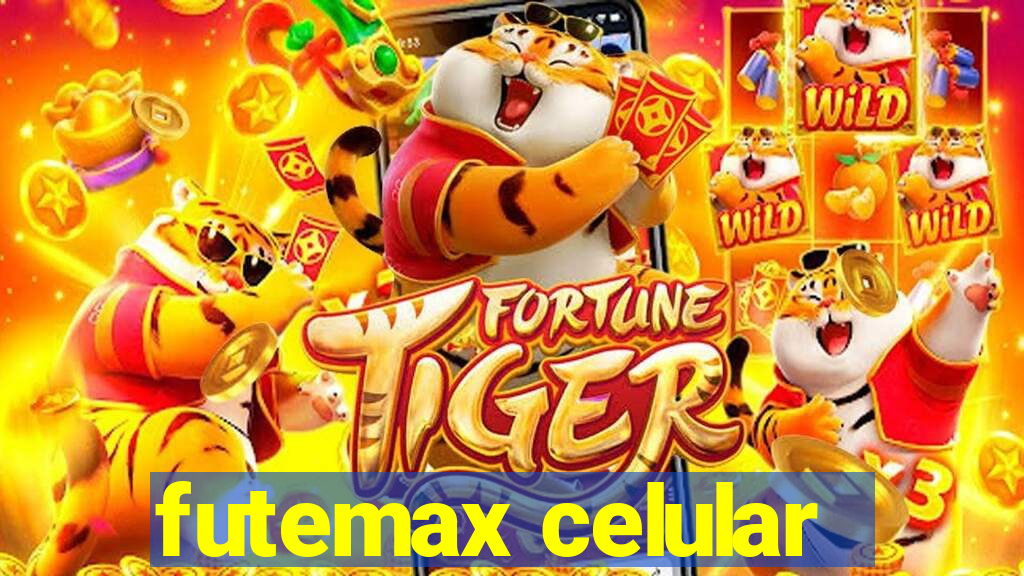 futemax celular